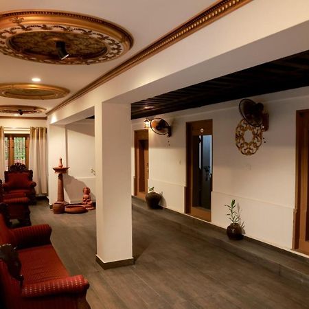 Best Heritage Home Iritti Esterno foto