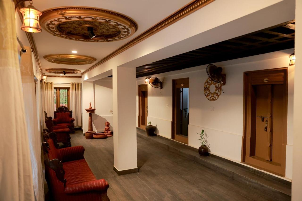 Best Heritage Home Iritti Esterno foto