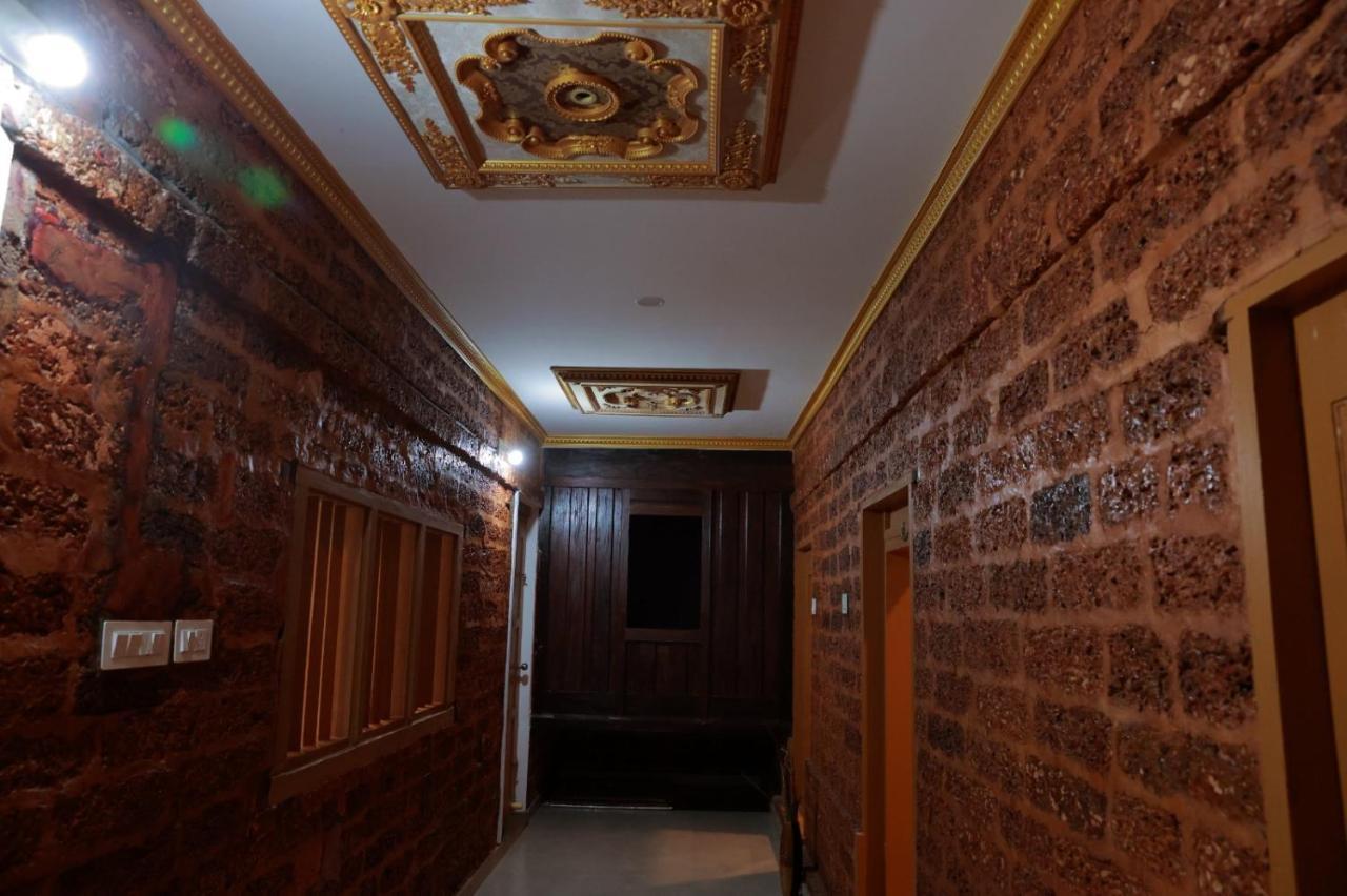 Best Heritage Home Iritti Esterno foto
