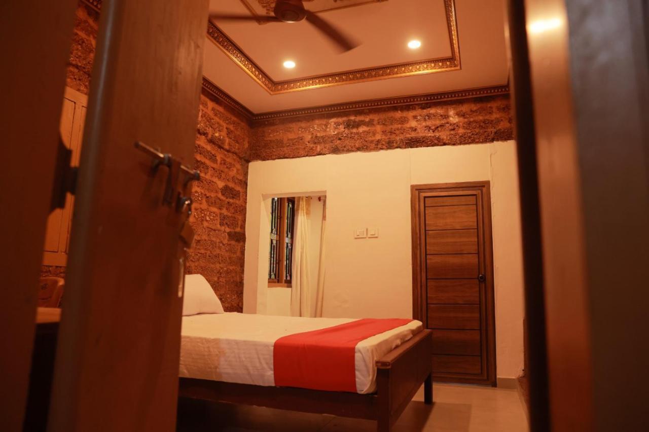 Best Heritage Home Iritti Esterno foto