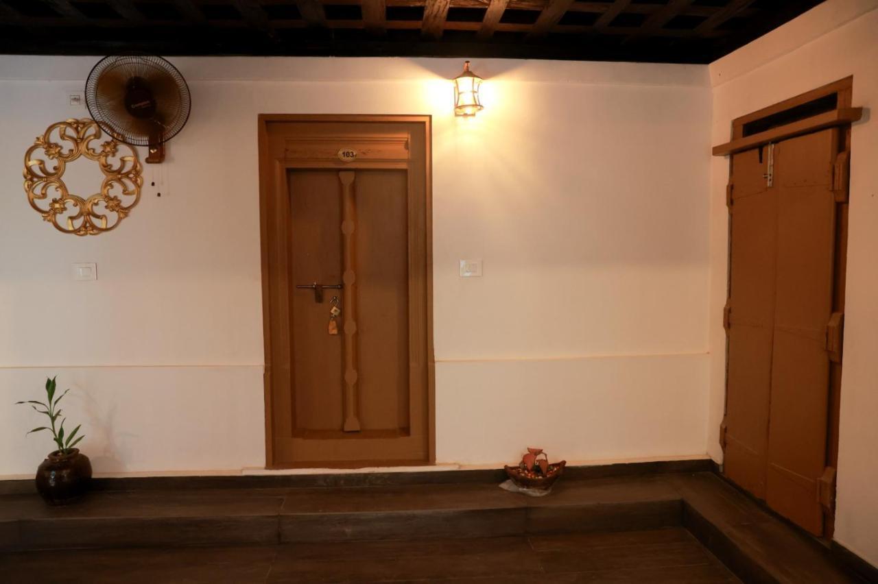 Best Heritage Home Iritti Esterno foto