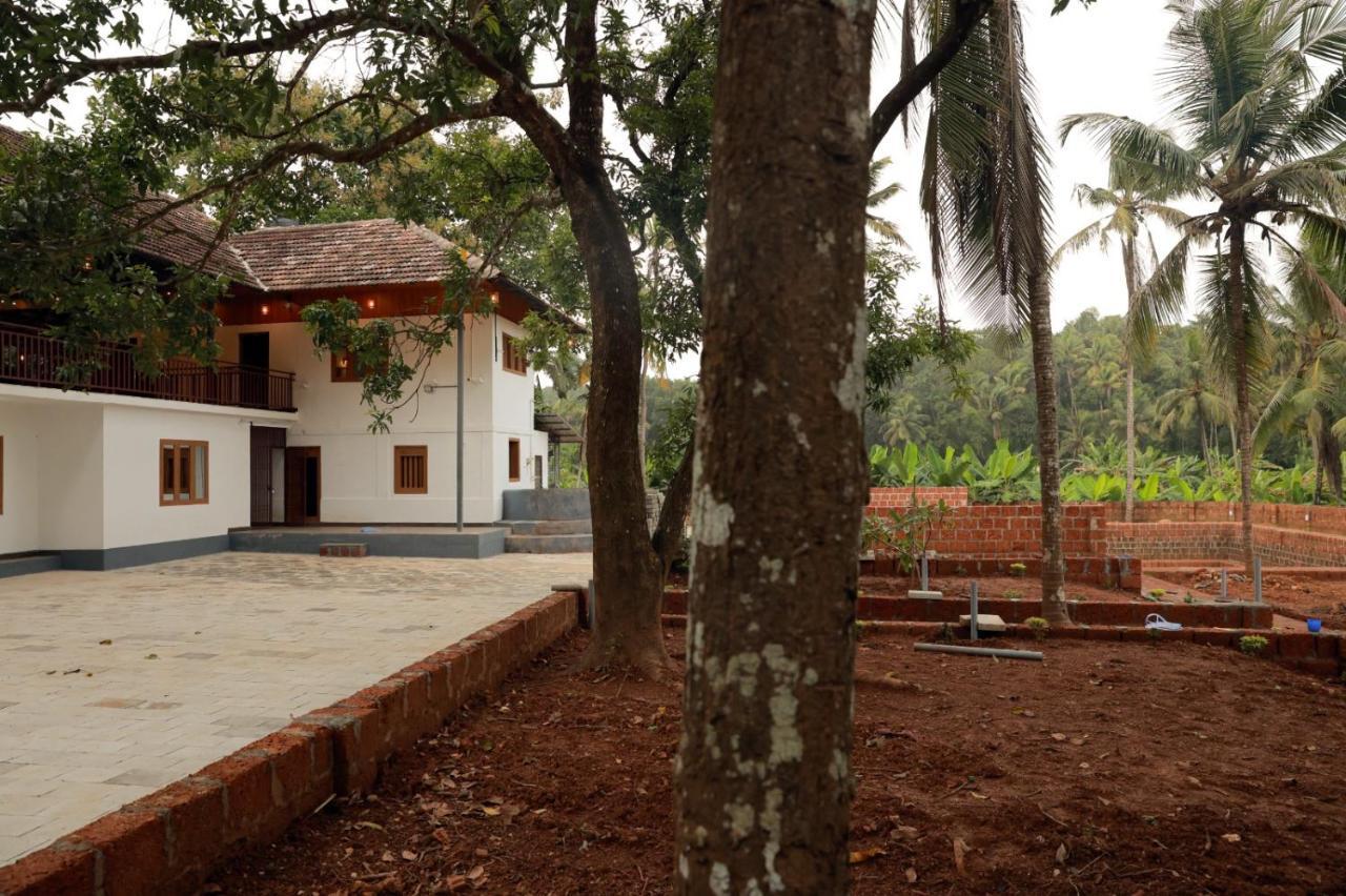 Best Heritage Home Iritti Esterno foto