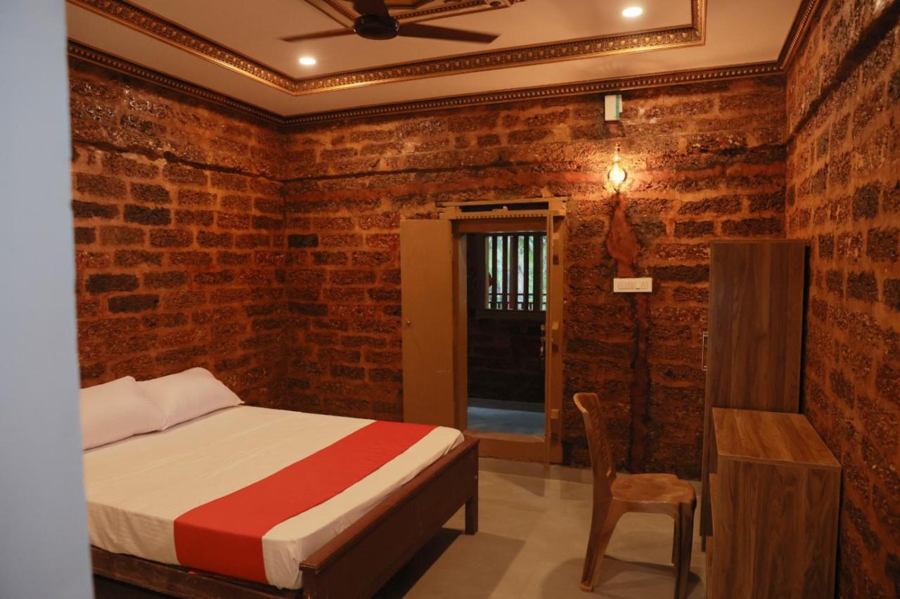 Best Heritage Home Iritti Esterno foto
