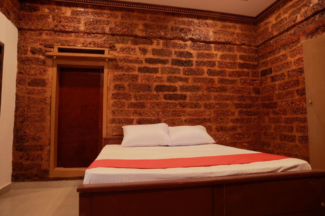 Best Heritage Home Iritti Esterno foto